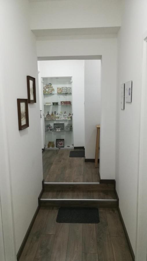 M4U Apartments Nis Ngoại thất bức ảnh
