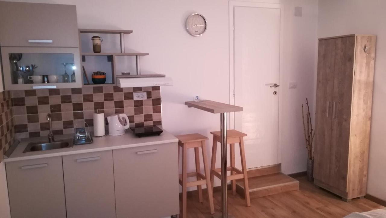 M4U Apartments Nis Ngoại thất bức ảnh