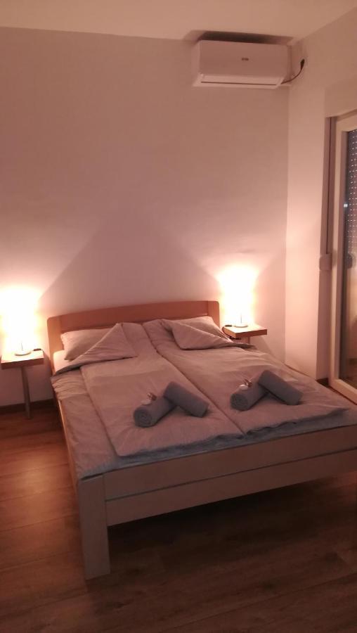 M4U Apartments Nis Ngoại thất bức ảnh