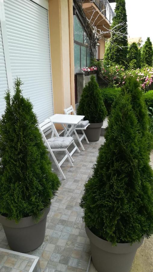 M4U Apartments Nis Ngoại thất bức ảnh