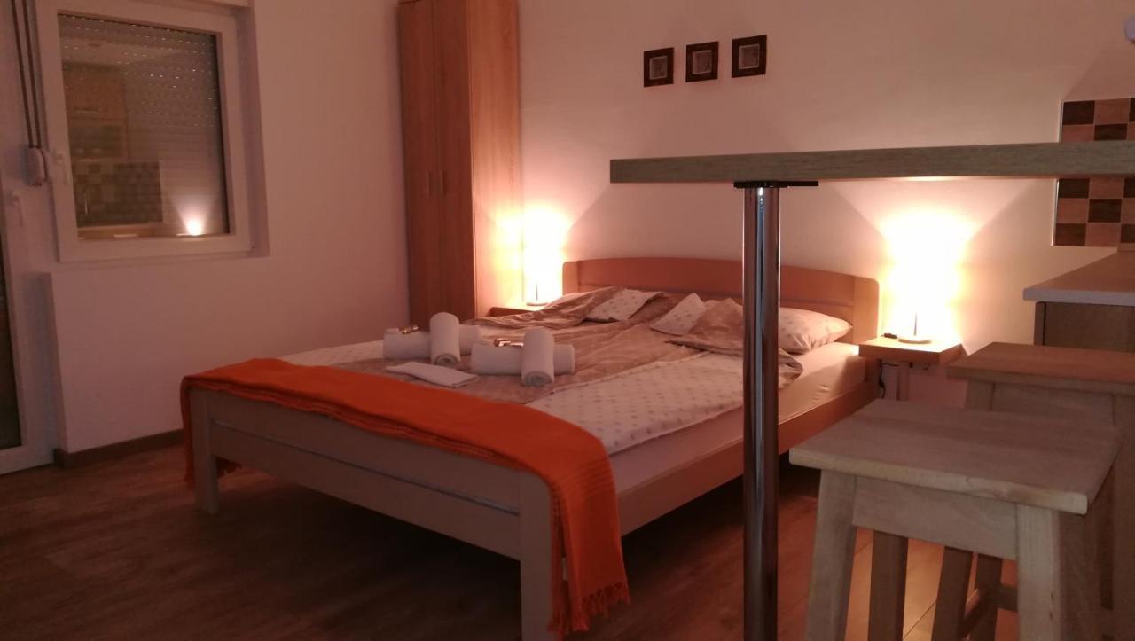 M4U Apartments Nis Ngoại thất bức ảnh