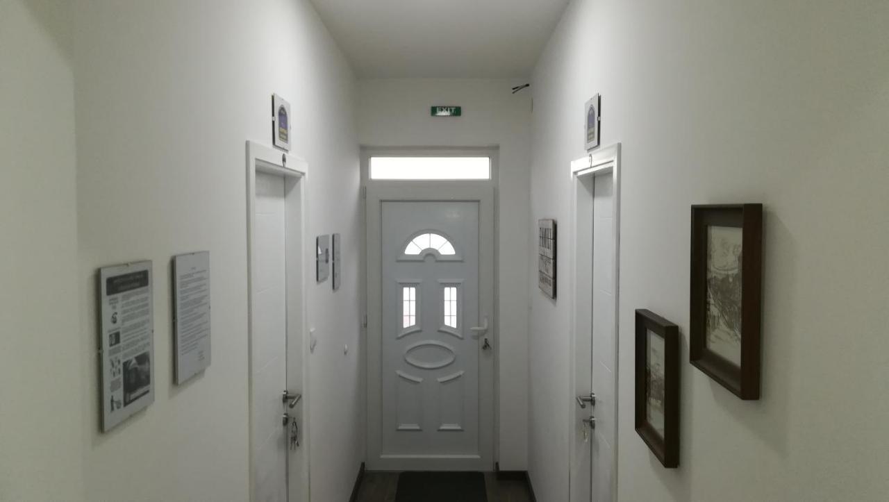 M4U Apartments Nis Ngoại thất bức ảnh