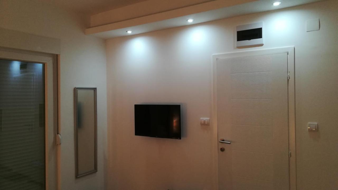 M4U Apartments Nis Ngoại thất bức ảnh