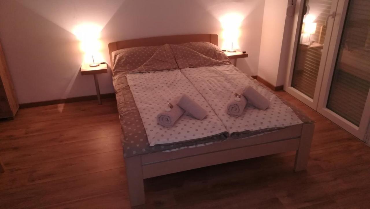 M4U Apartments Nis Ngoại thất bức ảnh