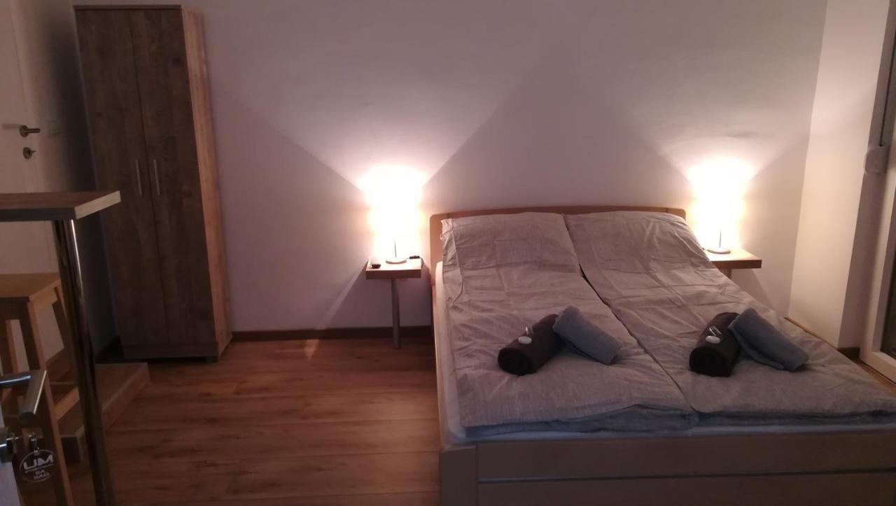 M4U Apartments Nis Ngoại thất bức ảnh