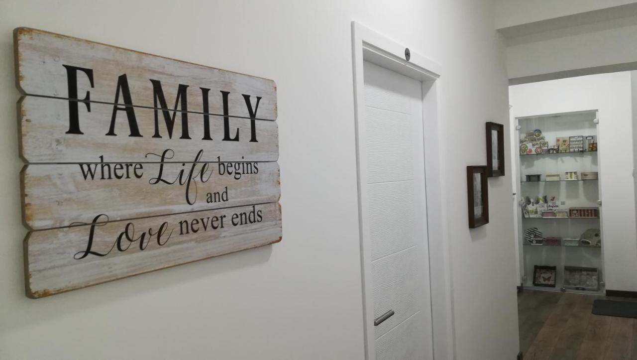 M4U Apartments Nis Ngoại thất bức ảnh