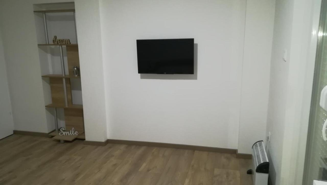M4U Apartments Nis Ngoại thất bức ảnh