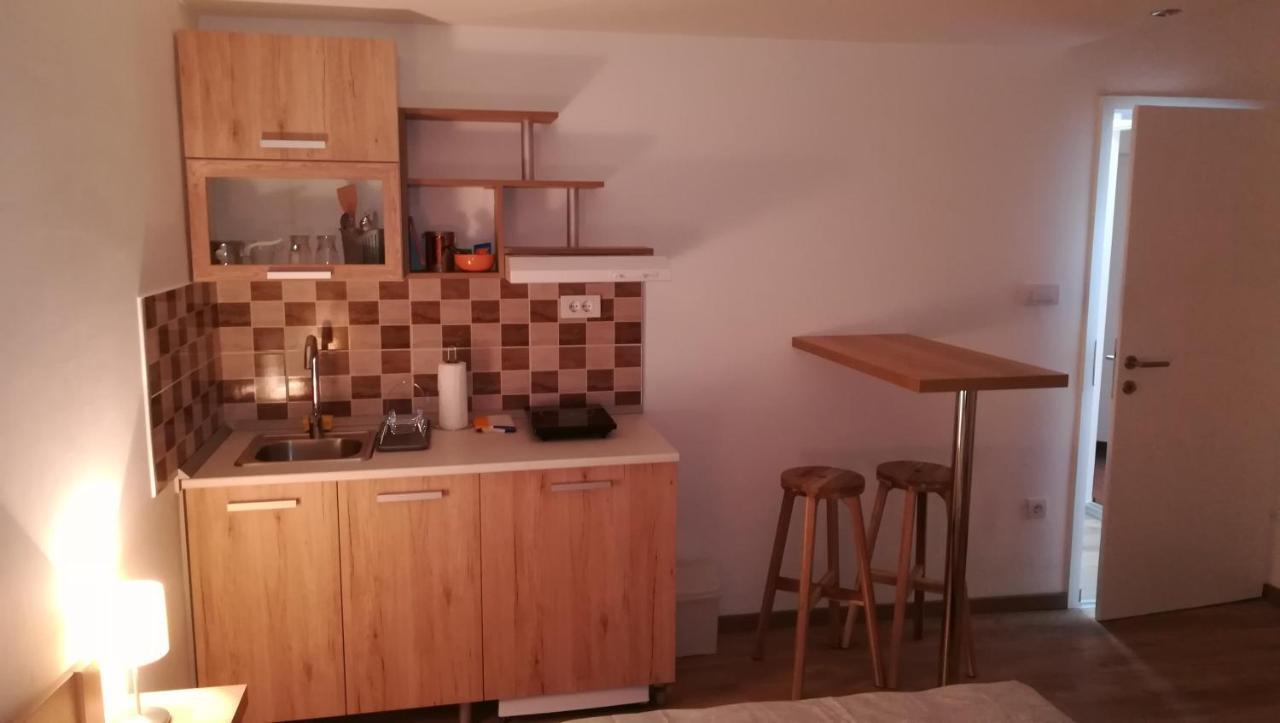 M4U Apartments Nis Ngoại thất bức ảnh