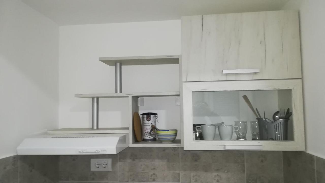 M4U Apartments Nis Ngoại thất bức ảnh