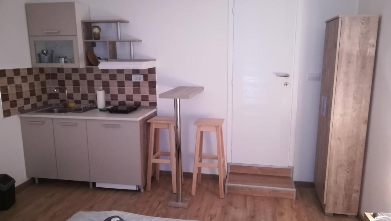 M4U Apartments Nis Ngoại thất bức ảnh