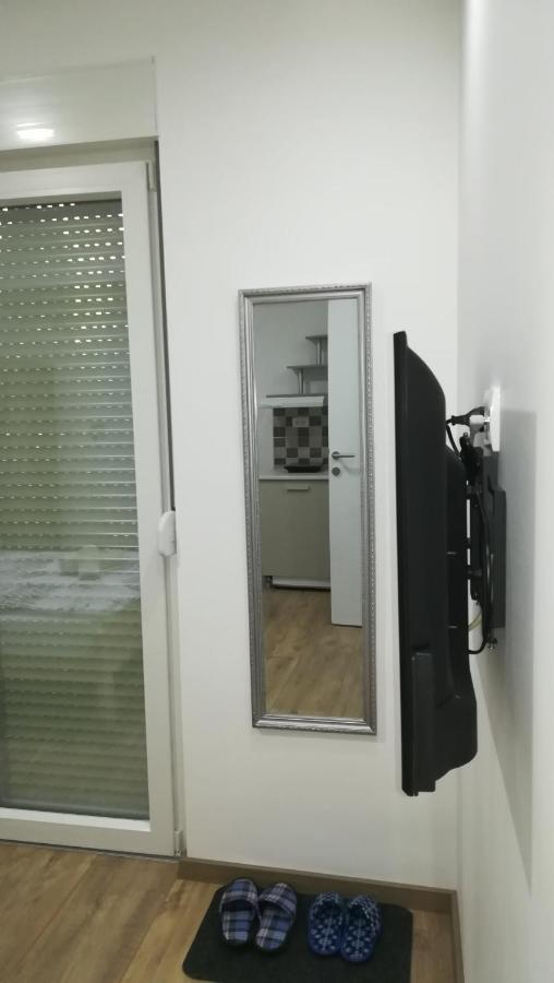 M4U Apartments Nis Ngoại thất bức ảnh