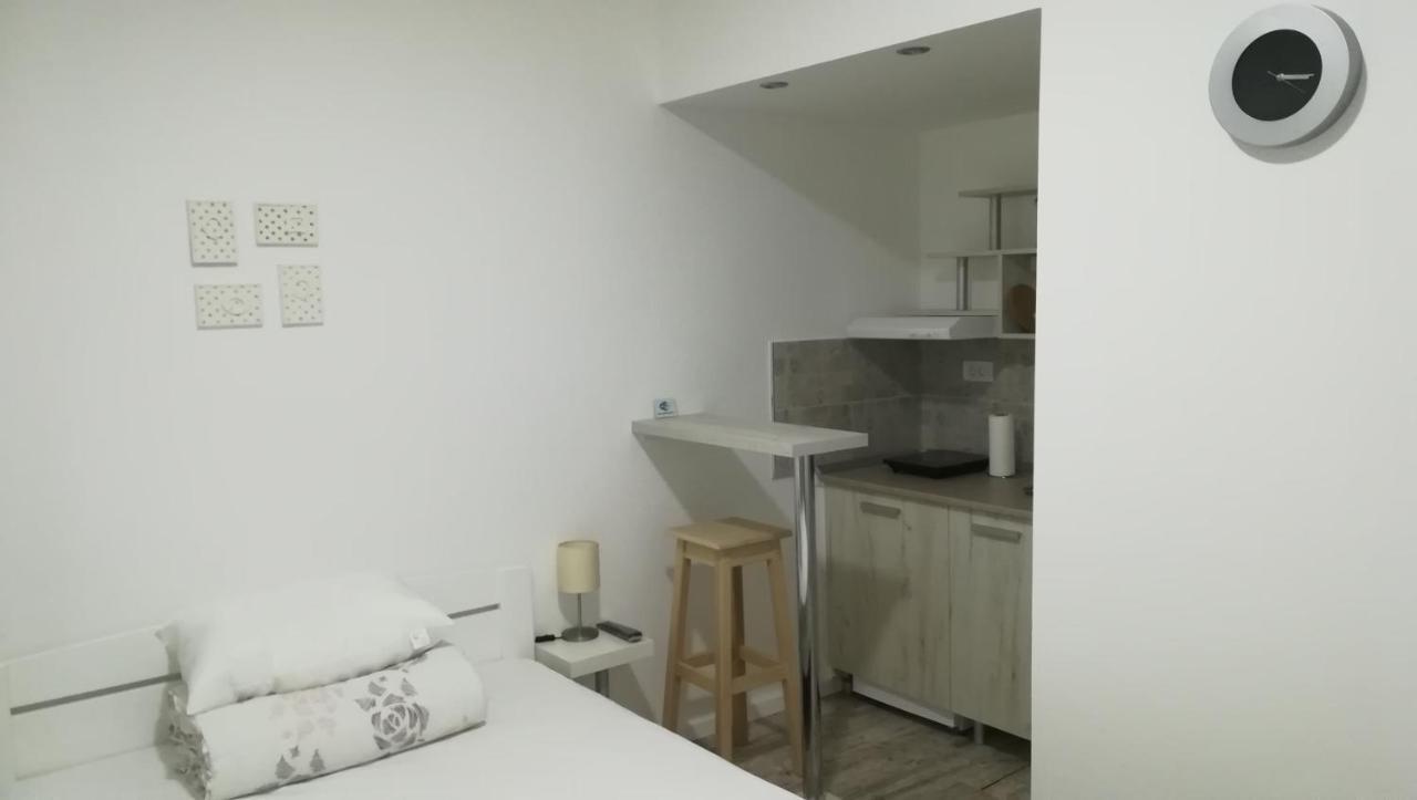 M4U Apartments Nis Ngoại thất bức ảnh