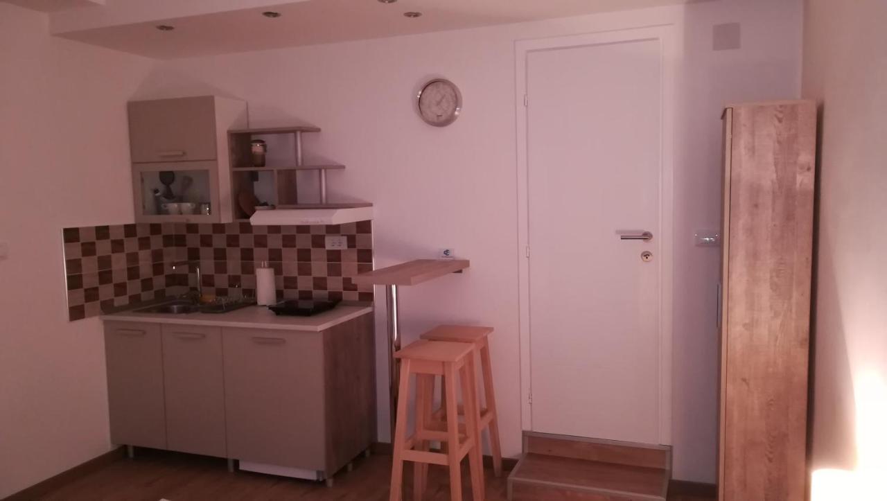 M4U Apartments Nis Ngoại thất bức ảnh