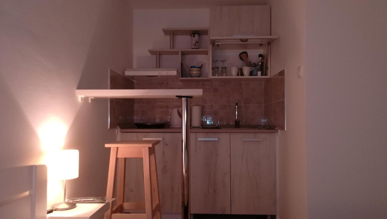 M4U Apartments Nis Ngoại thất bức ảnh