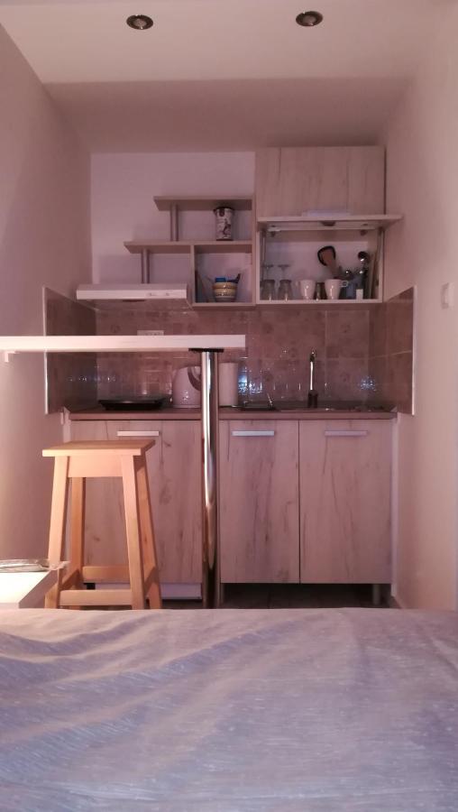 M4U Apartments Nis Ngoại thất bức ảnh